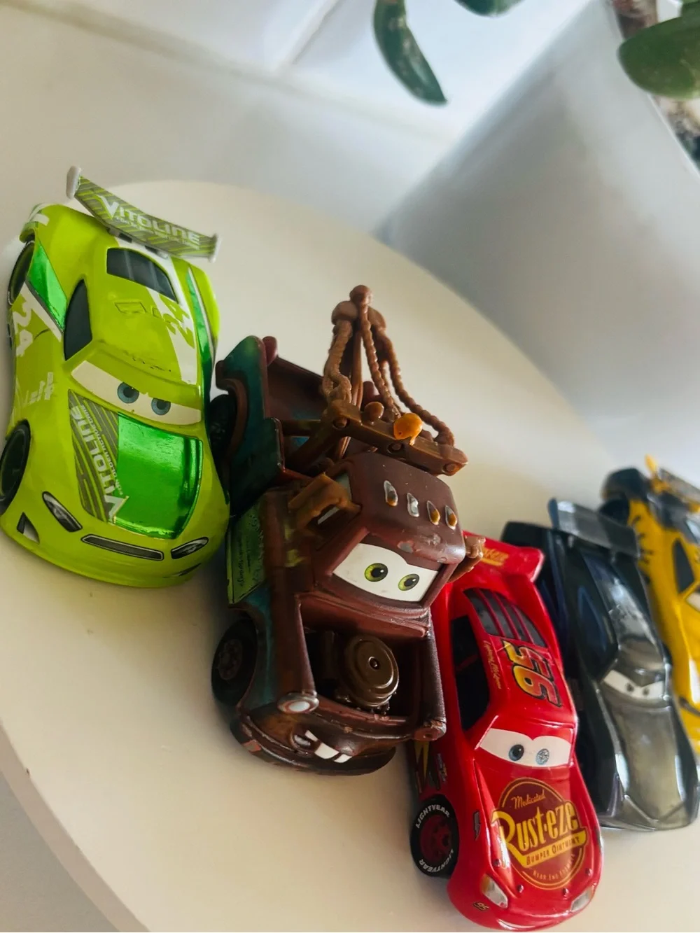 Disney pixar cars